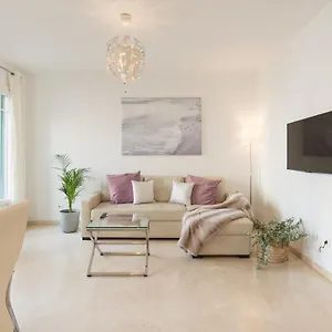  Apartment Agua I & Seasonal Pool By Ele Spain