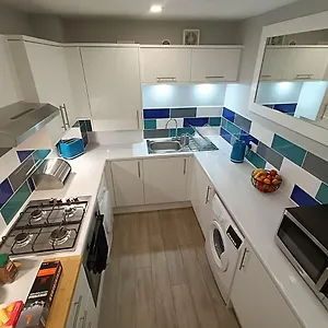  Apartment Stunning Spacious United Kingdom