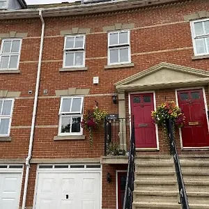 Homestay Private In Family, Bournemouth